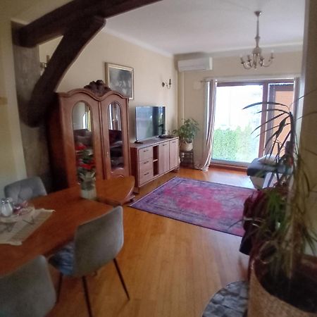 Apartment Baci For 4 Guests Ljubljana Eksteriør bilde