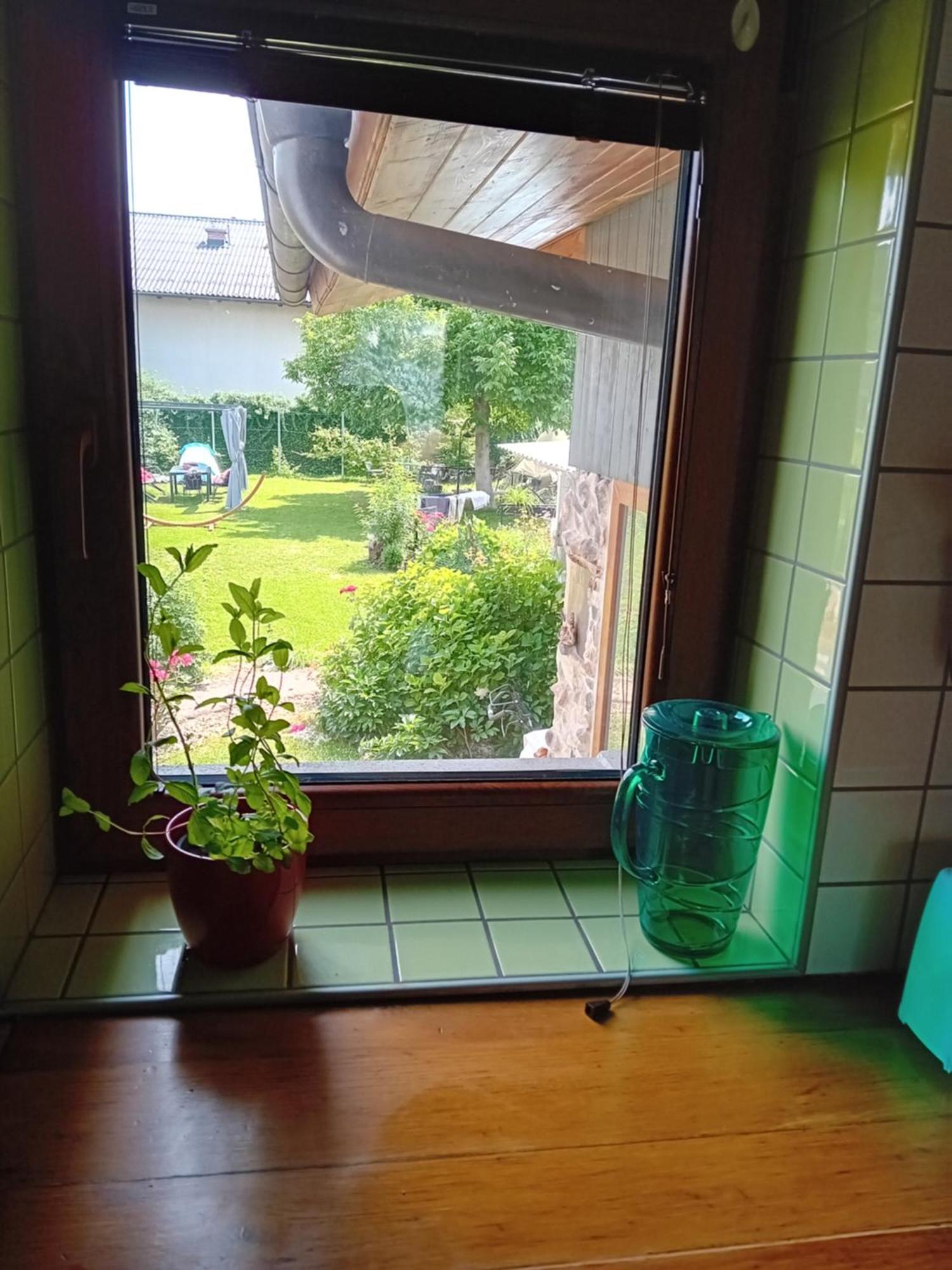 Apartment Baci For 4 Guests Ljubljana Eksteriør bilde