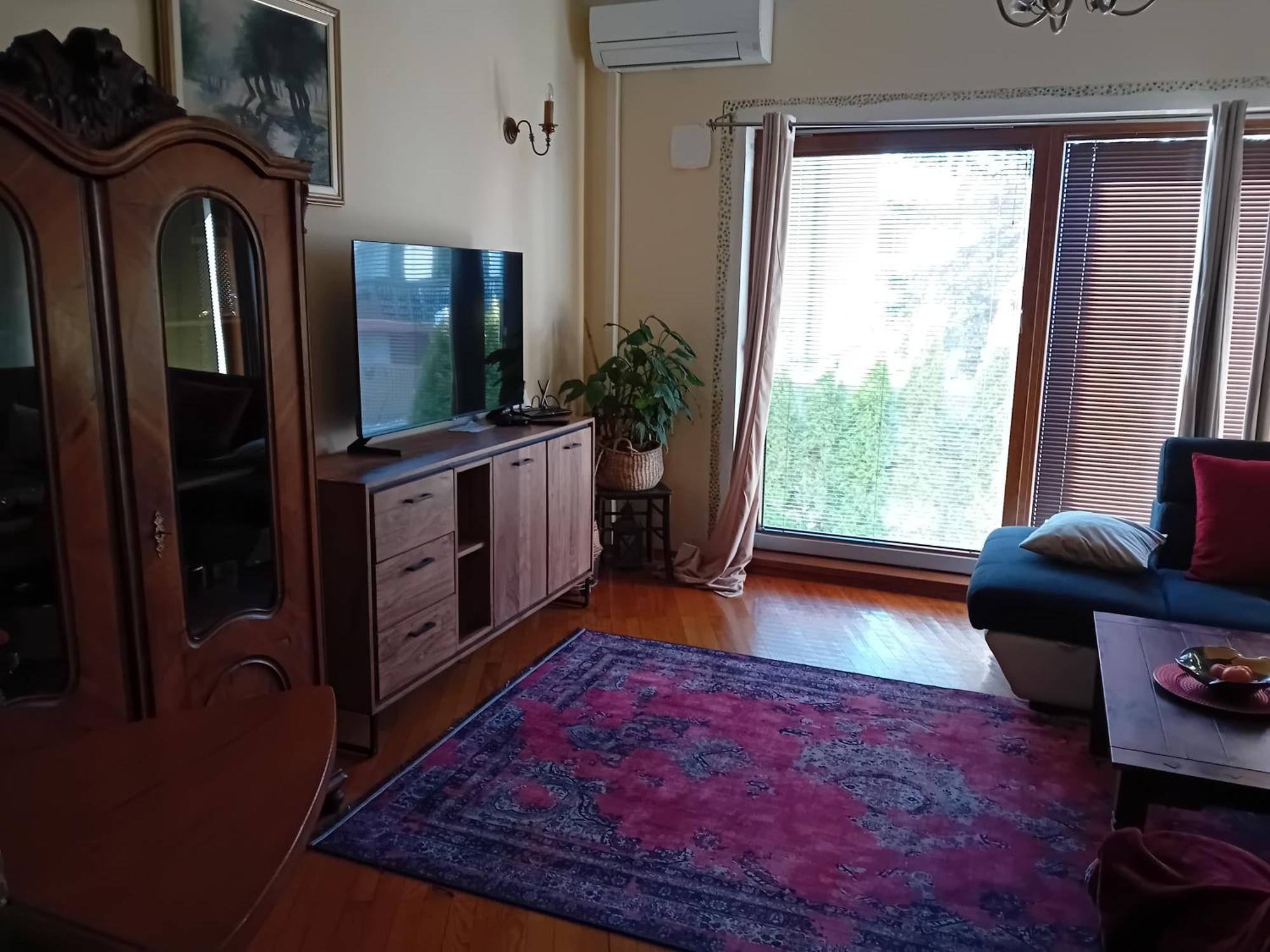 Apartment Baci For 4 Guests Ljubljana Eksteriør bilde