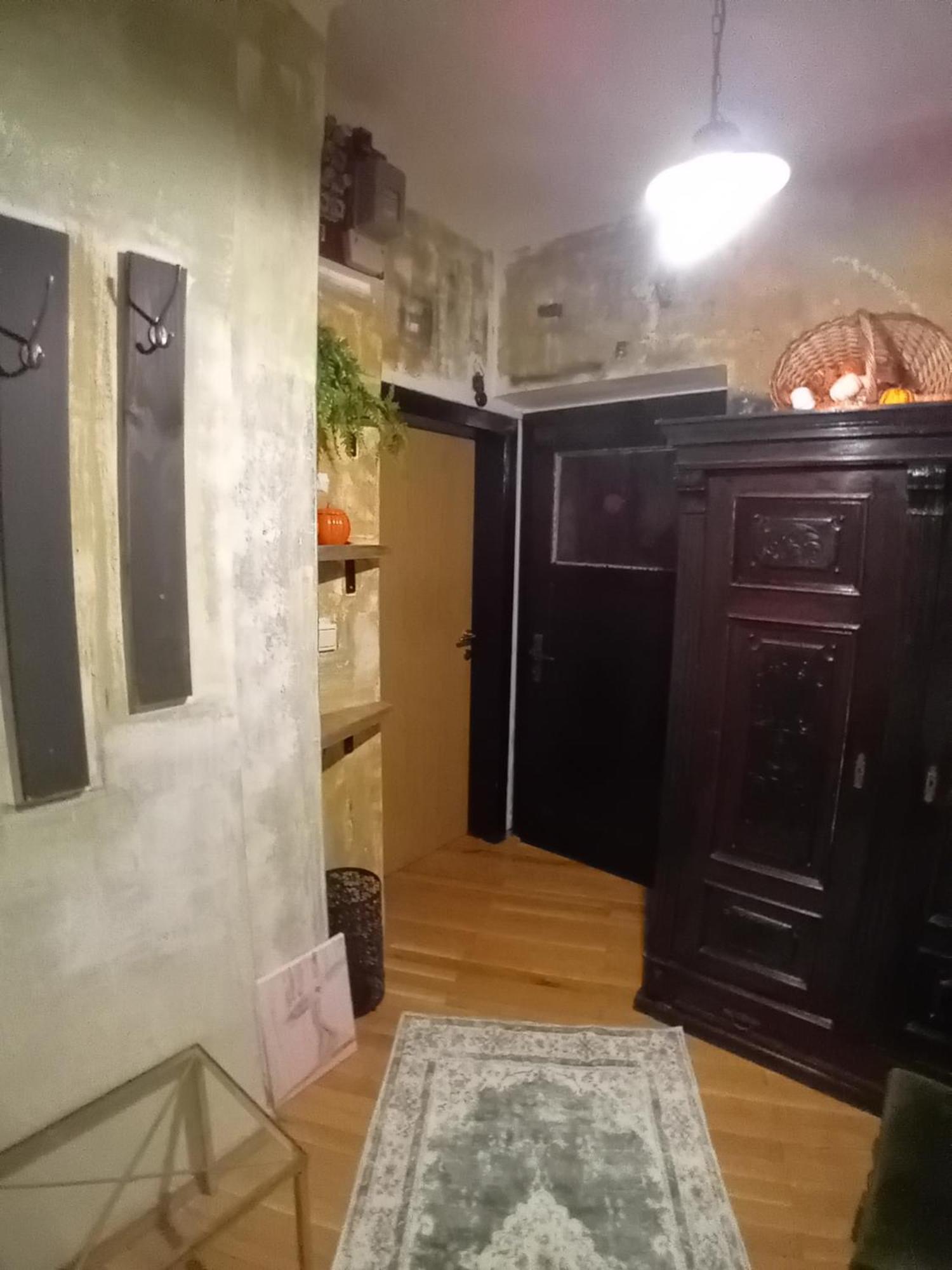 Apartment Baci For 4 Guests Ljubljana Eksteriør bilde